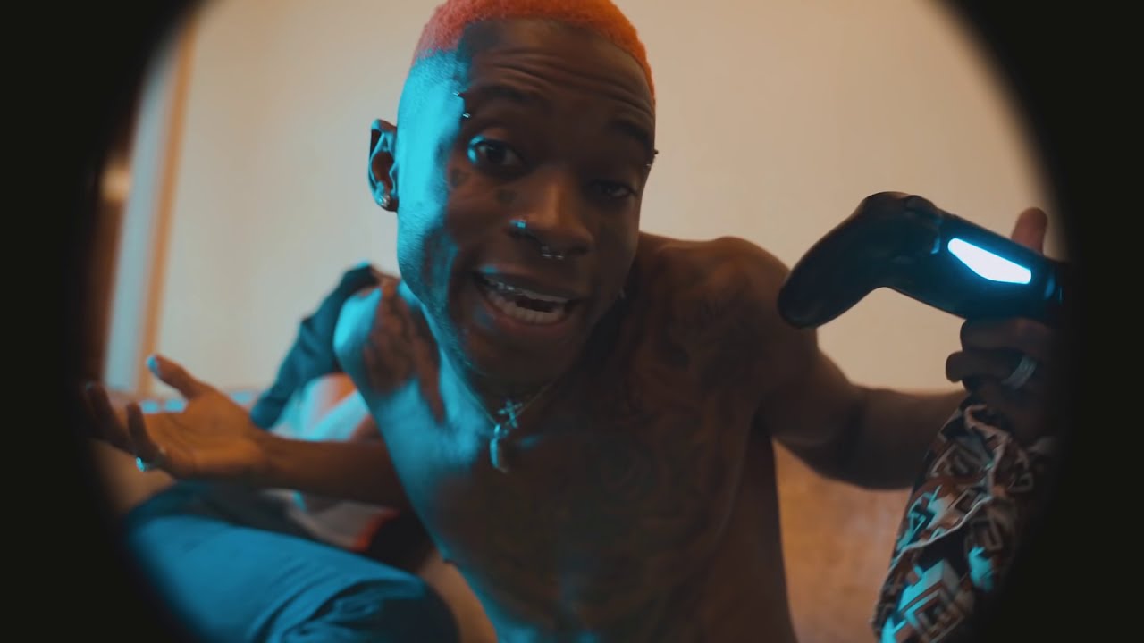 Bello FiGo ft Manny FreSh - FIFA 20