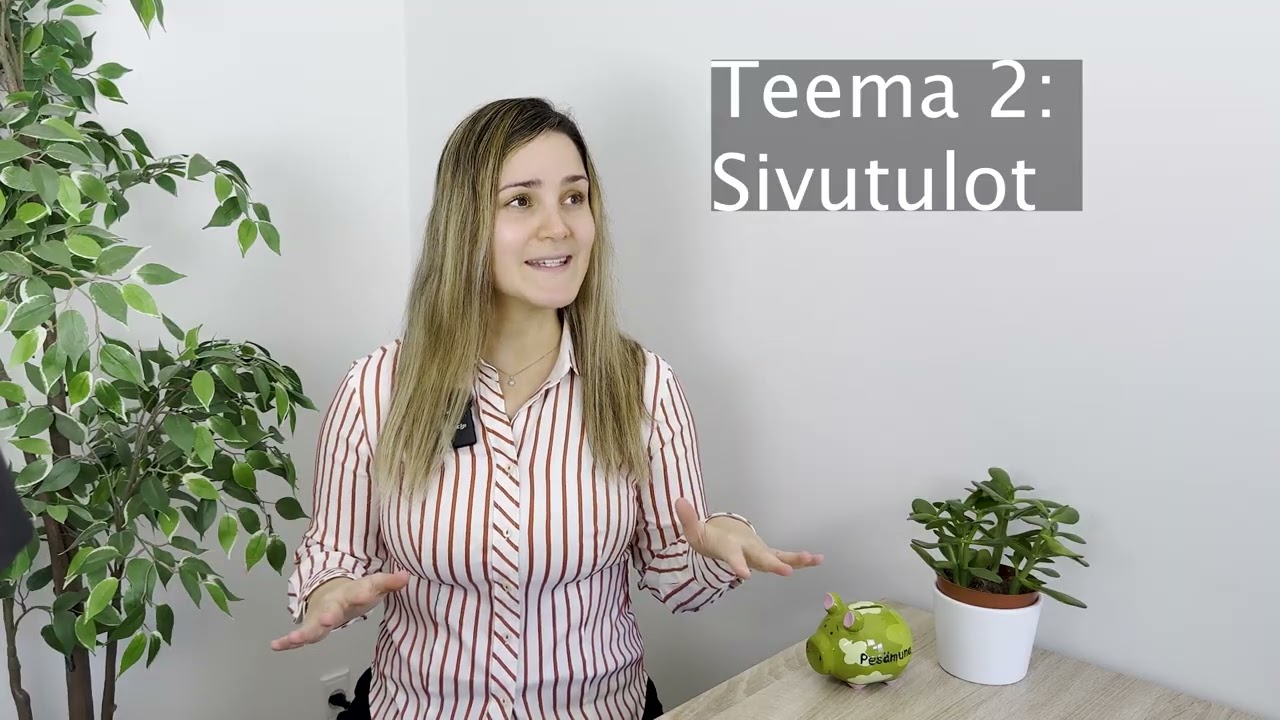 Kovan kasvun vuosi 2025 - sijoittajakuulumiset 2025!