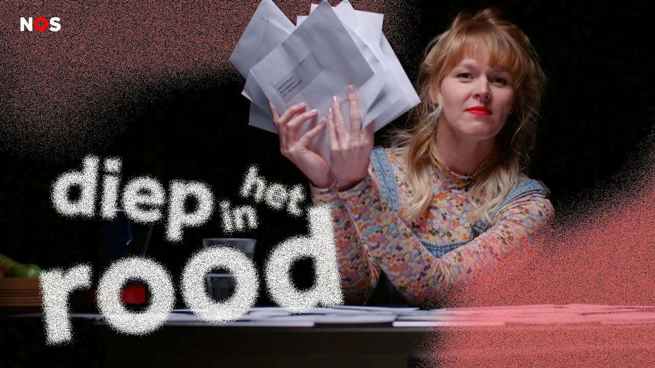 Jong, geldstress en bijna niemand die je helpt