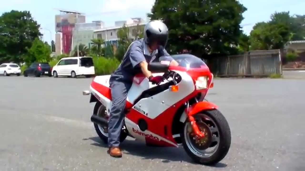 Bimota SB5（GS1100EF） 1407140497 ｋ