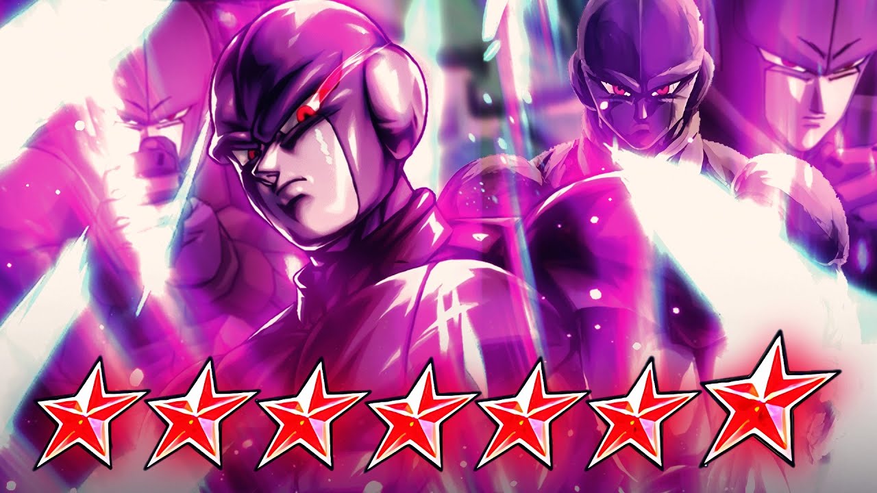 Dragon Ball Legends- 14* ULTRA HIT SHOWCASE!