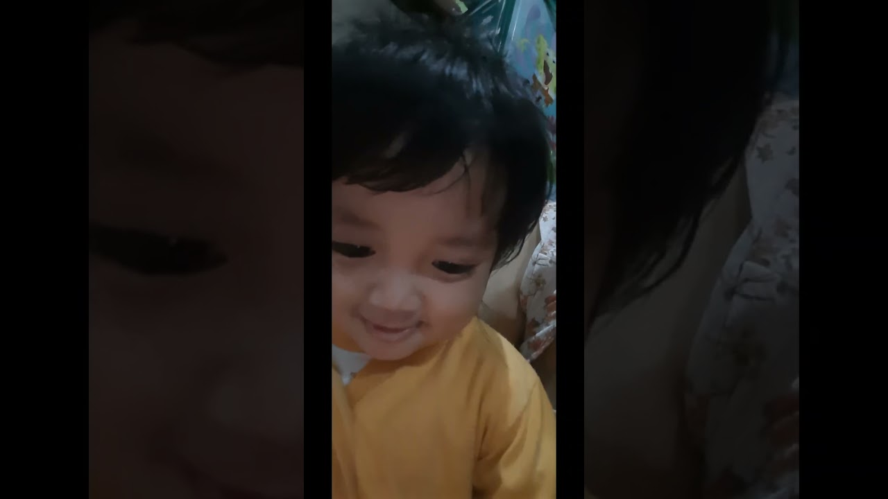30 april 2022 Kenapa lebih banyak video asha yg di upload?