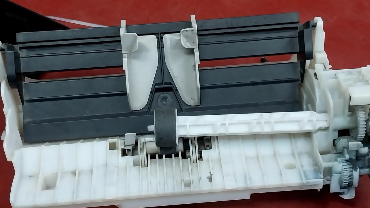 Canon G2010 Paper Tray Repair /asf/ E03 II Canon G2010 PO3 Error II Canon G2010 Paper Jam Solution