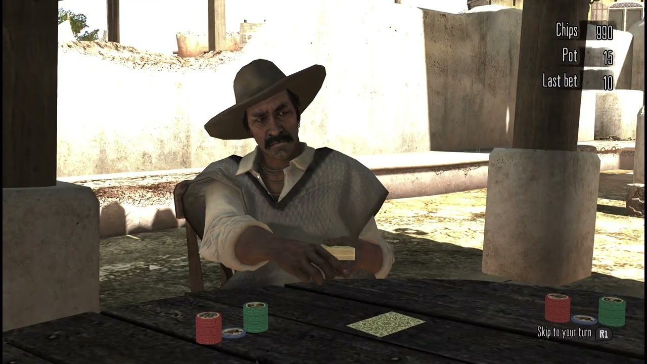 LUCKY IN LOVE | RED DEAD REDEMPTION PS5 GAMEPLAY 