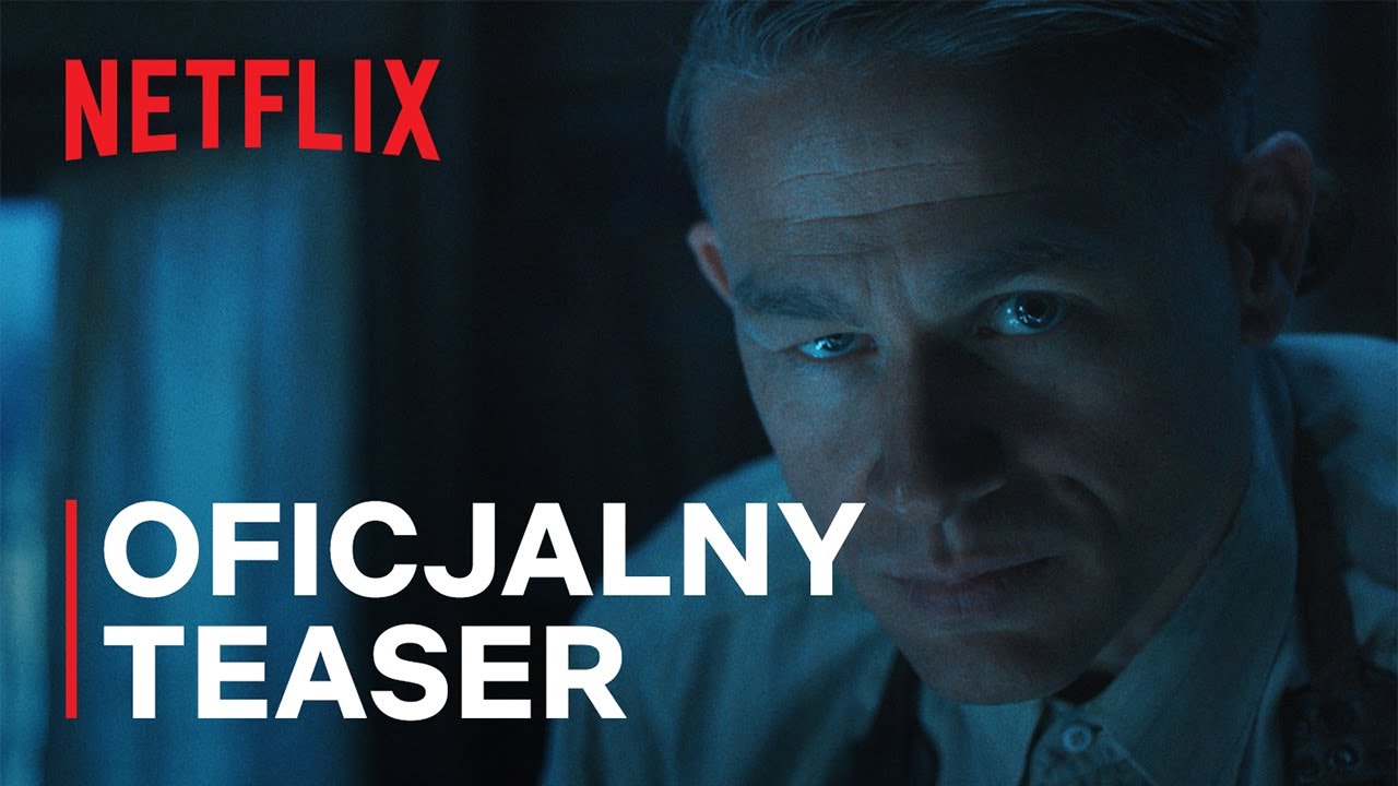 Potw&oacute;r: Historia Eda Geina | Oficjalny teaser | Netflix