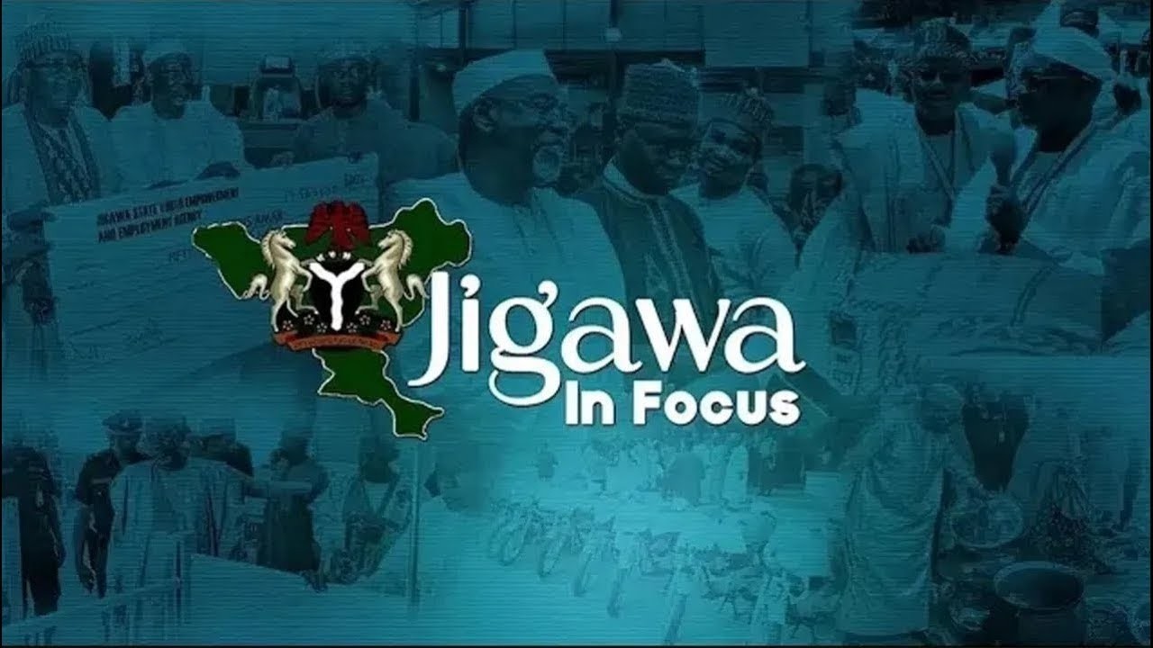 JIGAWA IN FOCUS: Jigawa commissions modern pharmaceutical warehouse to boost medicine supply