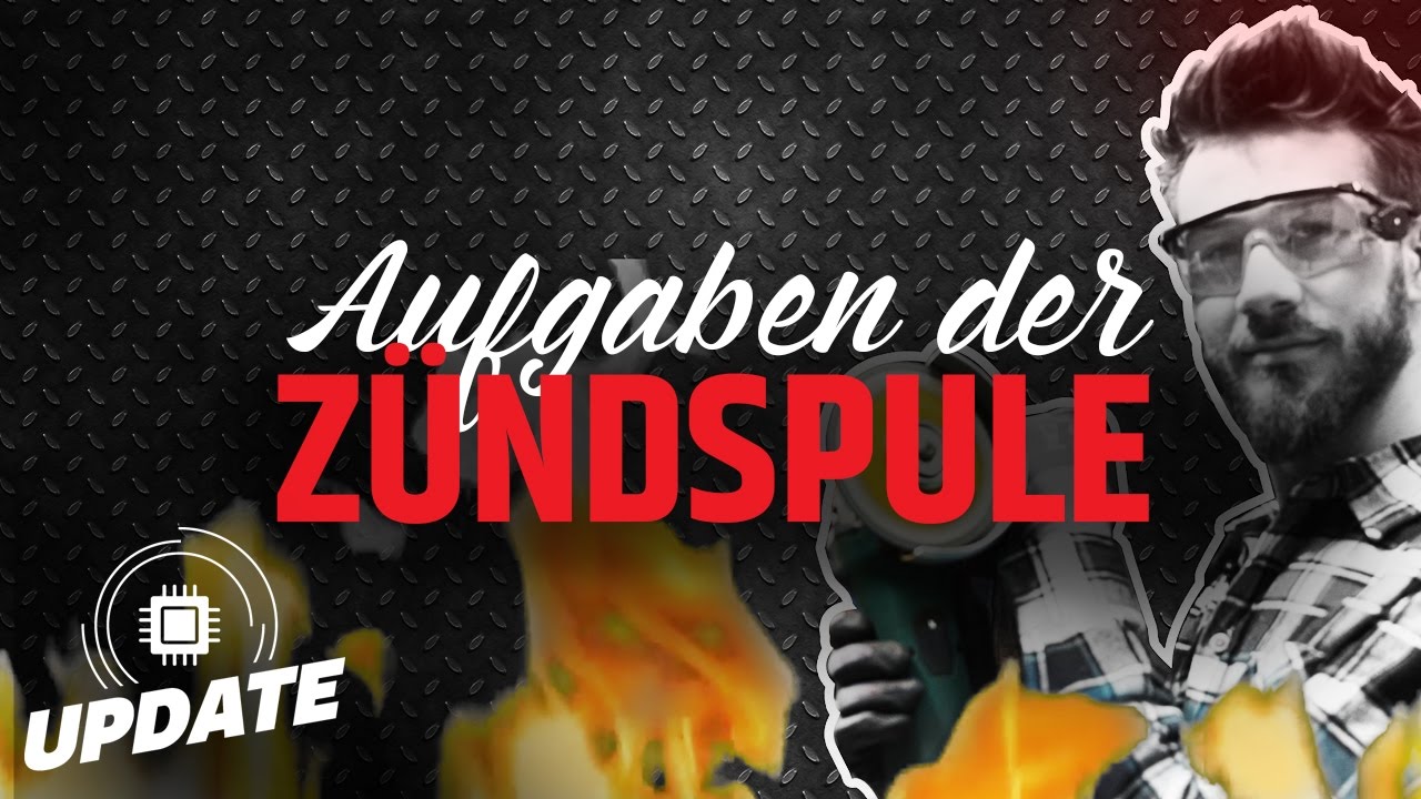 WIE ARBEITET die Z&Uuml;NDSPULE? ROLLS ROYCE WRAITH Z&Uuml;NDSPULE ZERFLEXT! UPDATE / MOVE IT