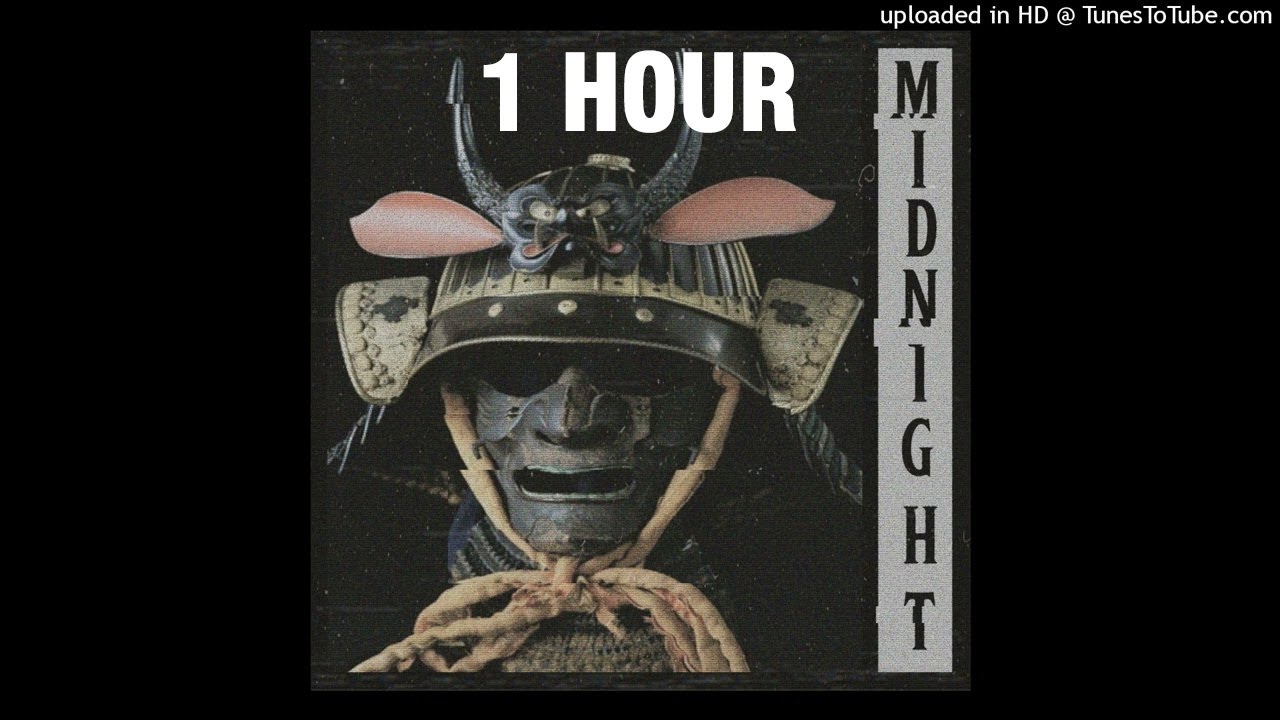 [1 HOUR] PLAYAMANE x Nateki - MIDNIGHT