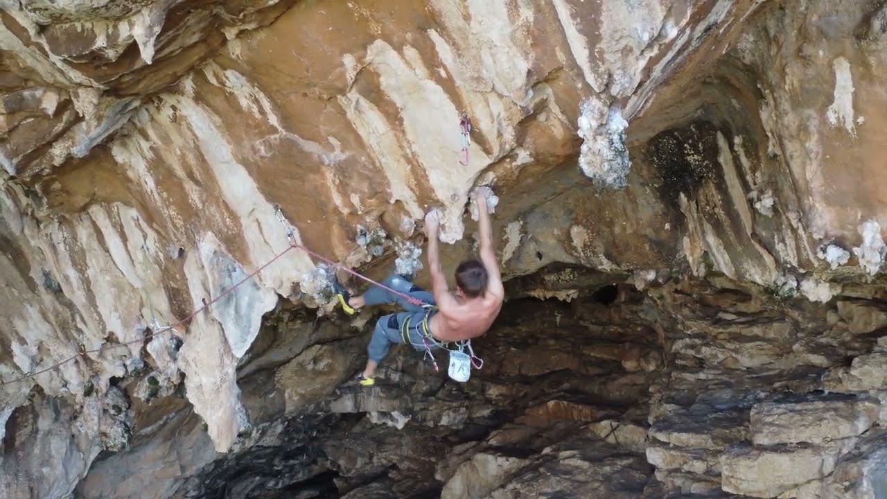 Articioc 8b | Grotta di Cerriolo | San Vito Lo Capo