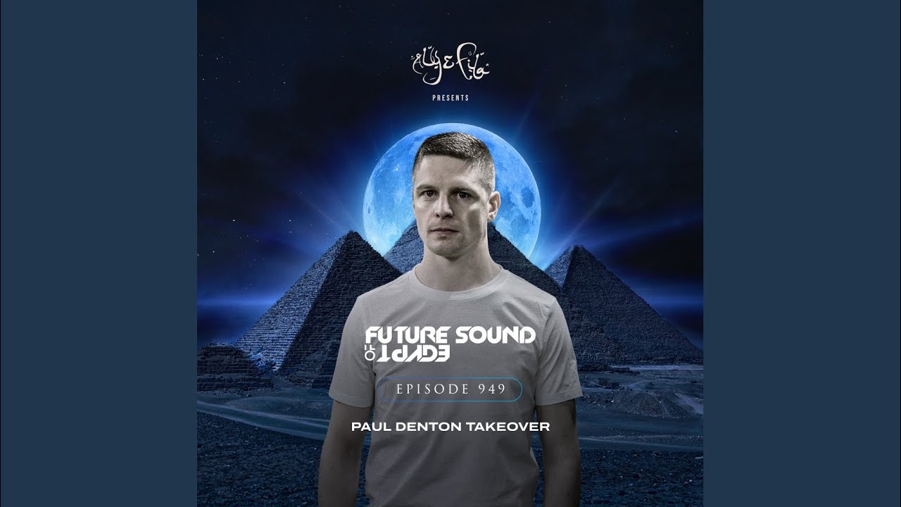 Dawn Of Day (FSOE949)