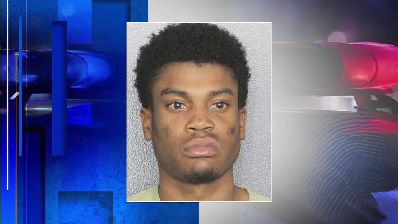 Man accused of selling fentanyl-laced cocaine to spring breakers