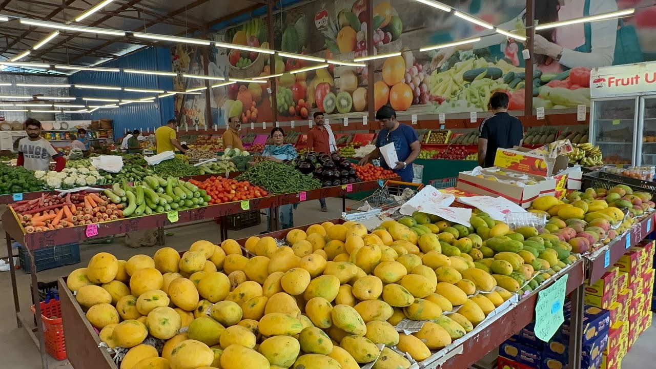 Fruit Uncle Store (Gurugram)
