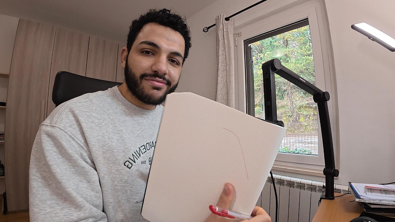 ليه الخوف بيدمر حياتنا | إزاي نتعامل معاه