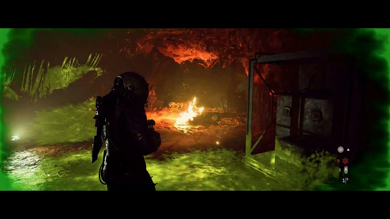 CRONOS THE NEW DAWN #16 - PC UHD 4K [ ALIEN5IVE: finally anti gravity ] uncommented gameplay