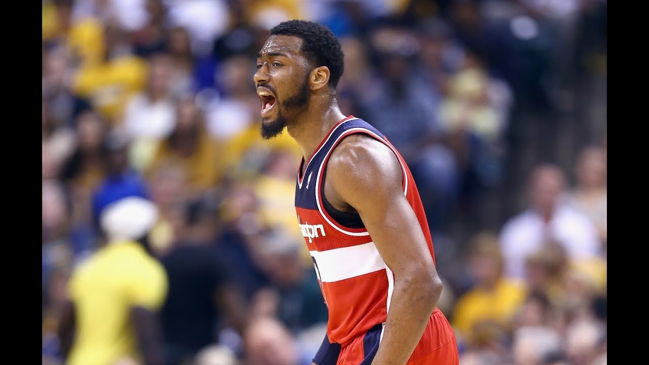 John Wall's Top 10 Plays of the 2013-2014 Season!