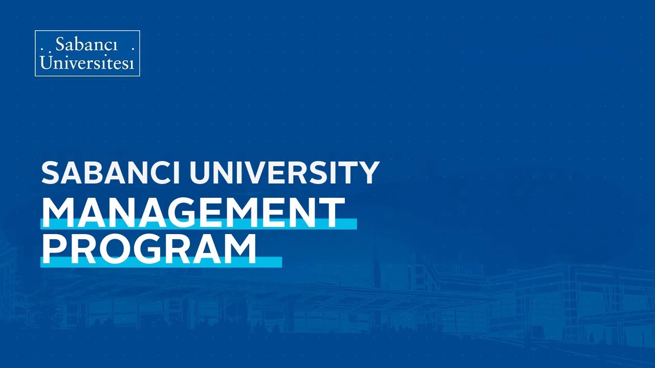 Management Undergraduate Program