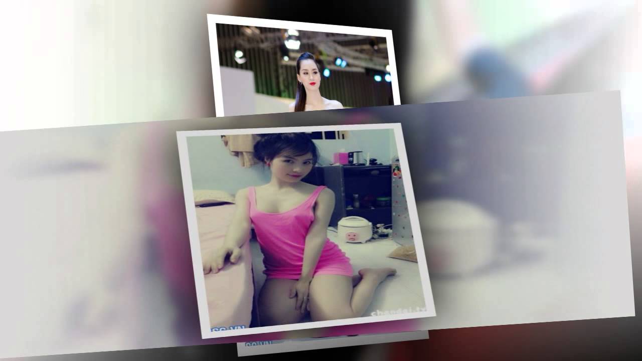 Người Đẹp Khoe Dáng Chuẩn Năm 2014