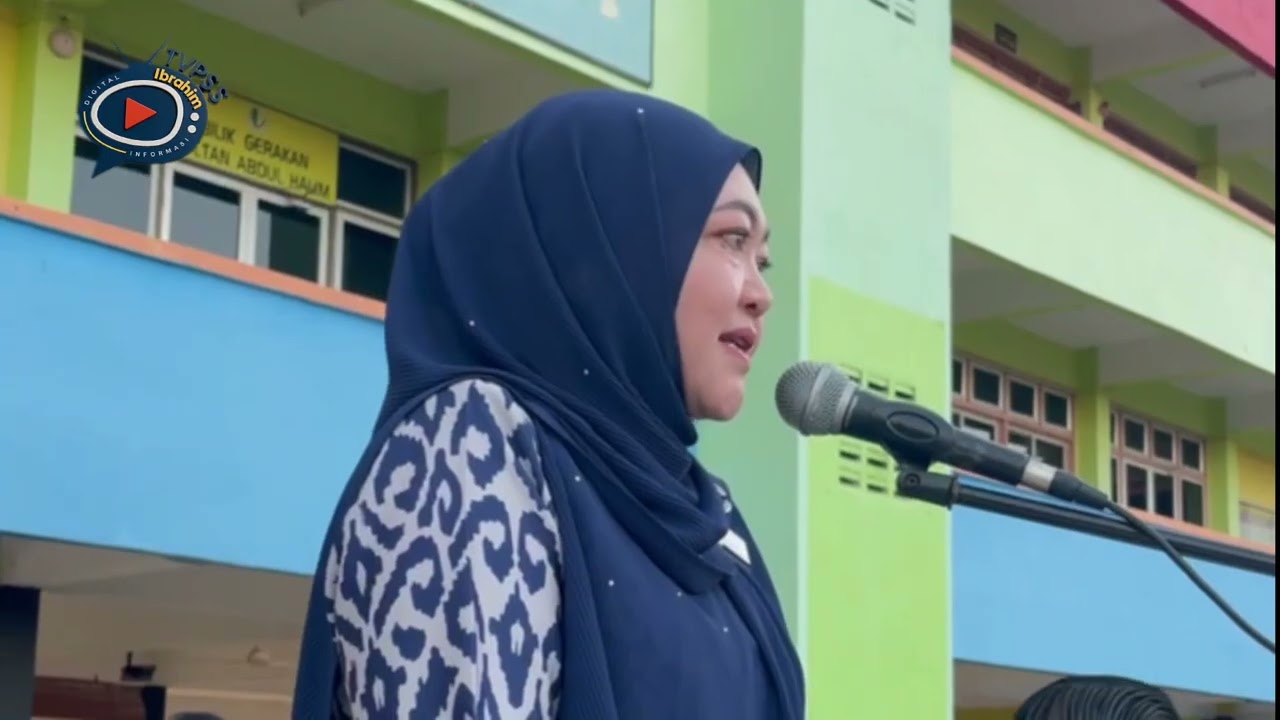 PELUNCURAN BULAN BAHASA INGGERIS DAN 3K 2026