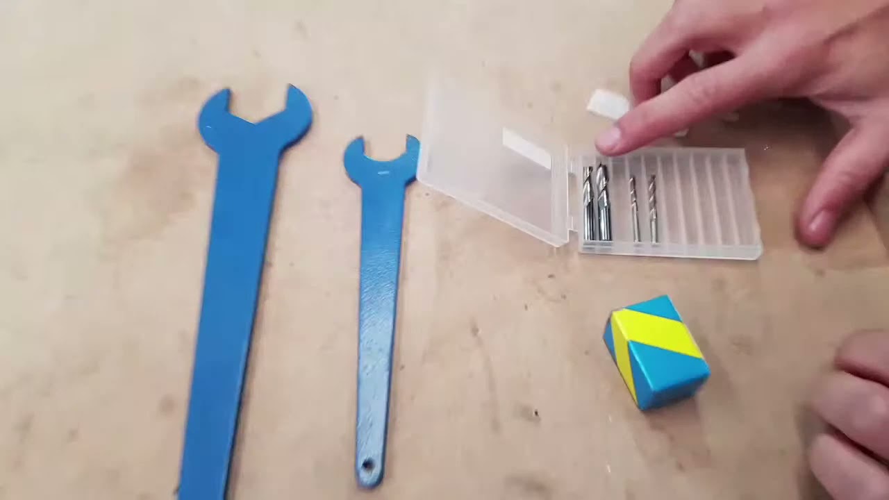 STARCAM CNC - Curso en vivo sobre ROUTERS CNC