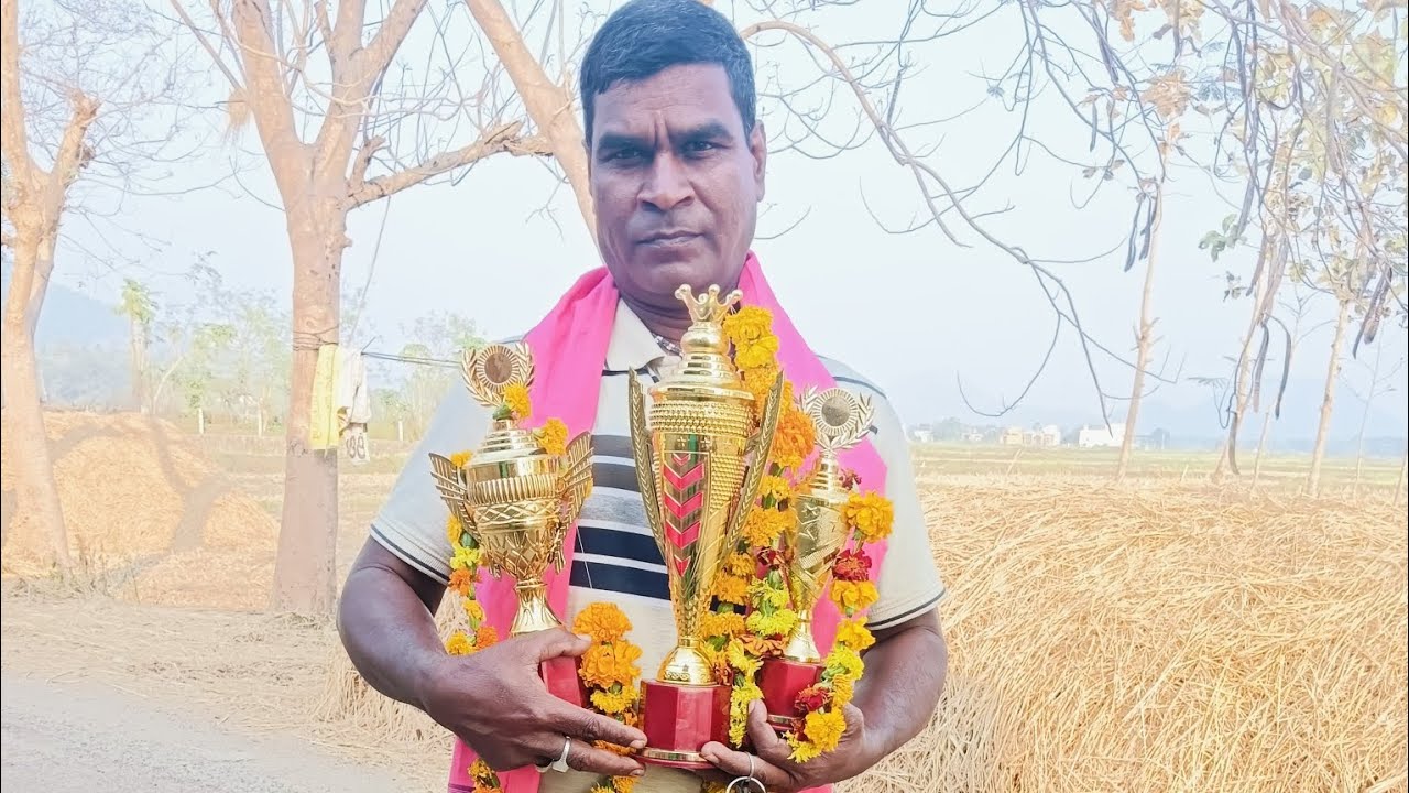 JATRA BABA BANKANIDHI #winner