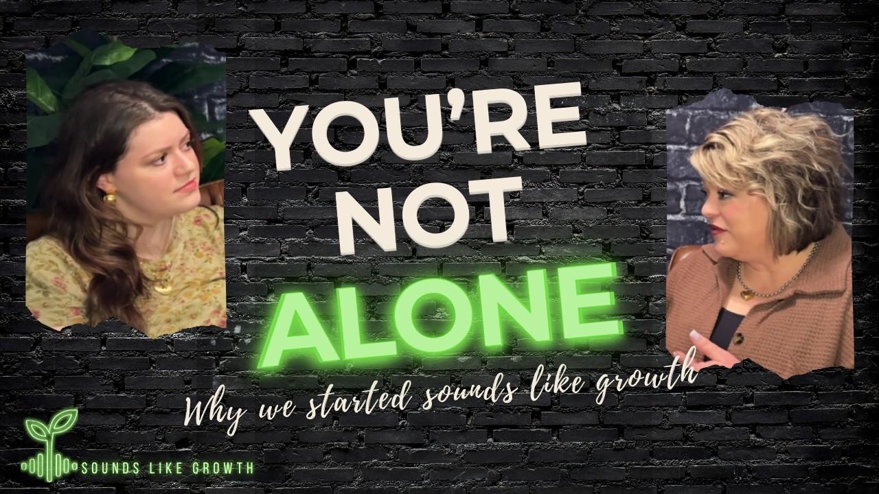 You're not Alone in the Groan
