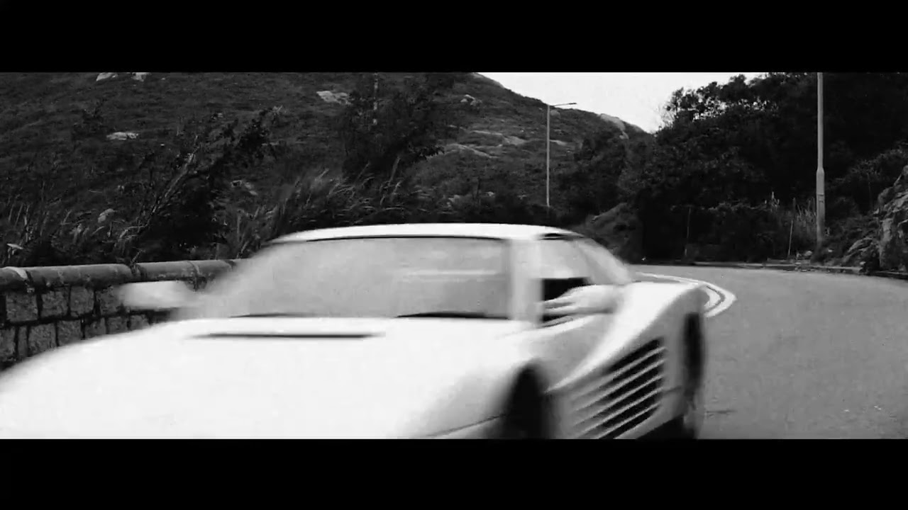 White Ferrari by Frank Ocean but it will change your life
