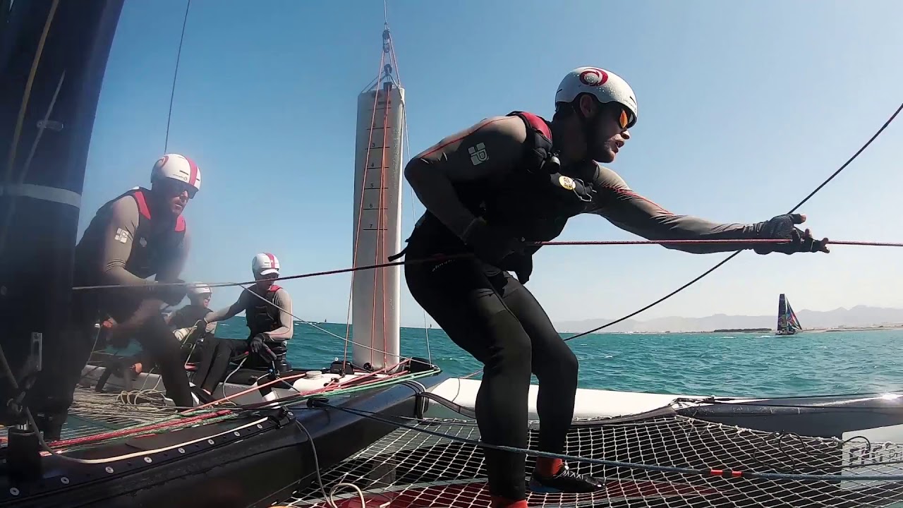 GC32 Oman Cup - Best shots
