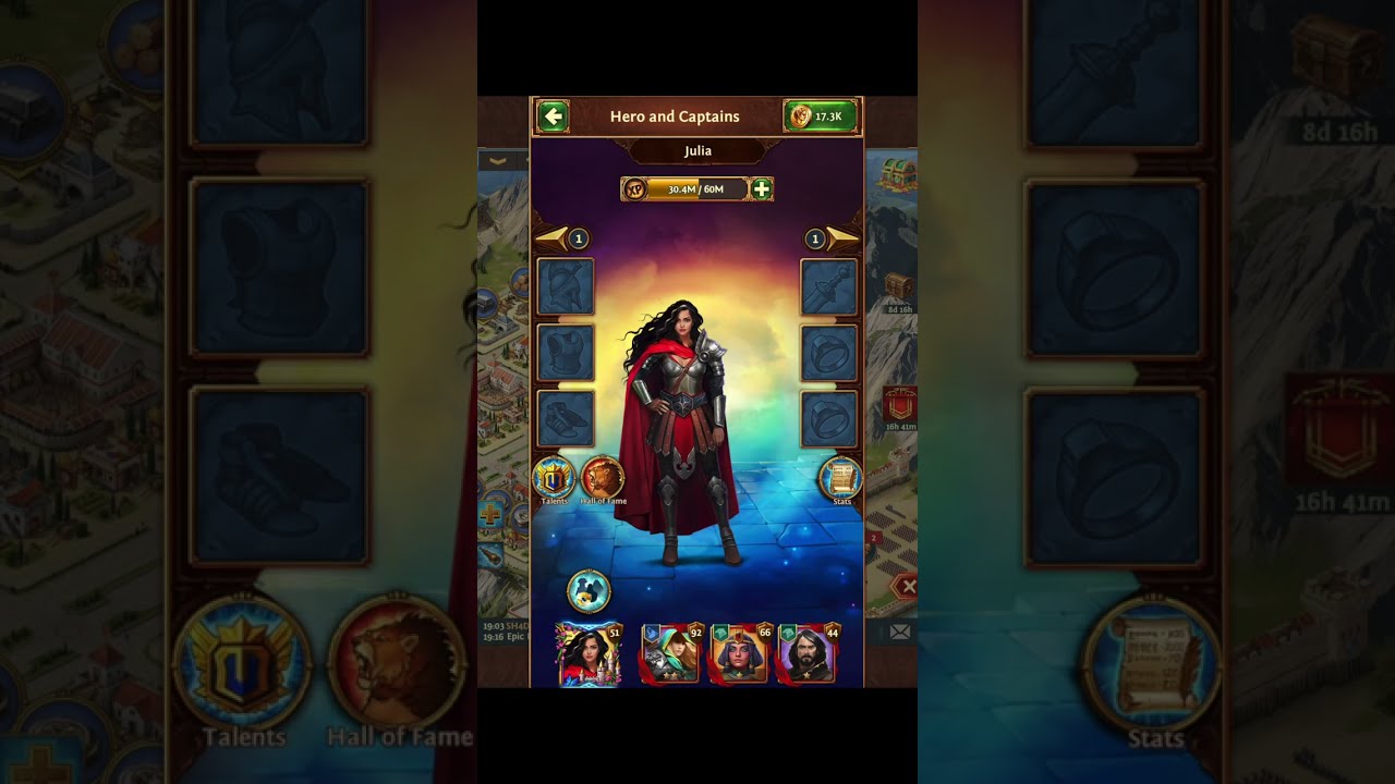 Total Battle Talent Points Explained