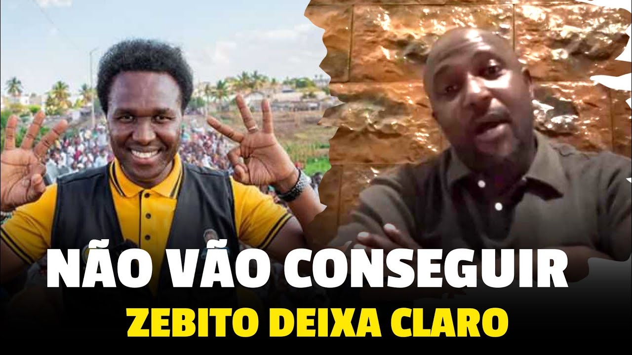 Zebito Abre as Cubas: A Verdade Revelada dos Ativistas Influenciadores
