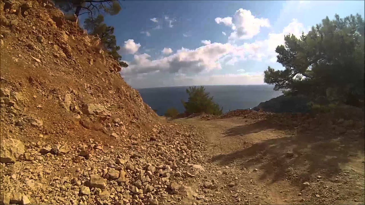 KARPATHOS, KATO LAKOS