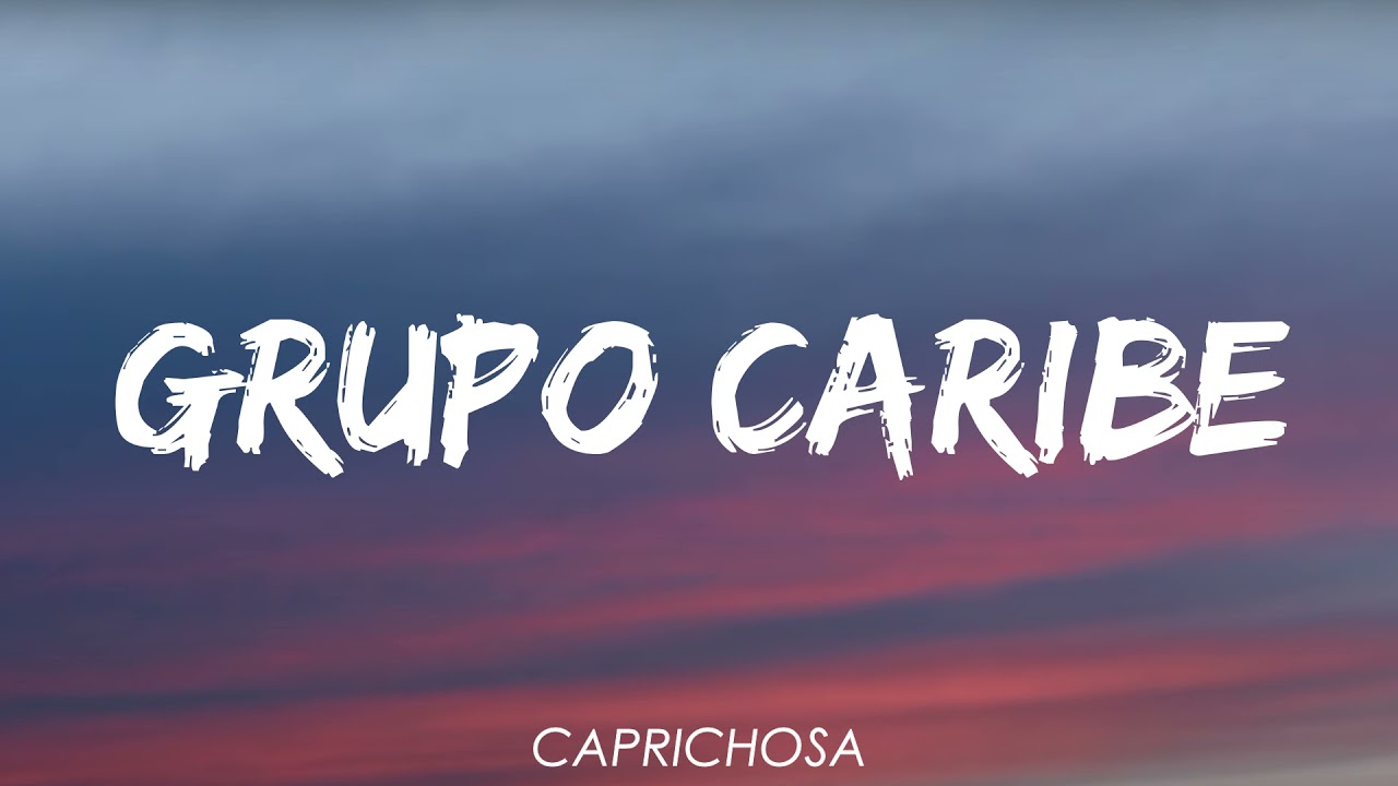 Grupo Caribe de Valle Gran Rey -- Caprichosa