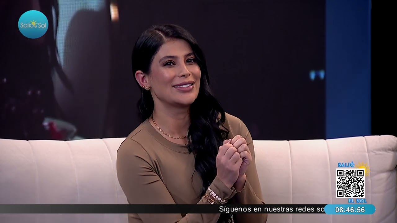 Gerson Palacio: del Líbano Tolima a Bosa, una historia de liderazgo e inspiración | Salió el Sol