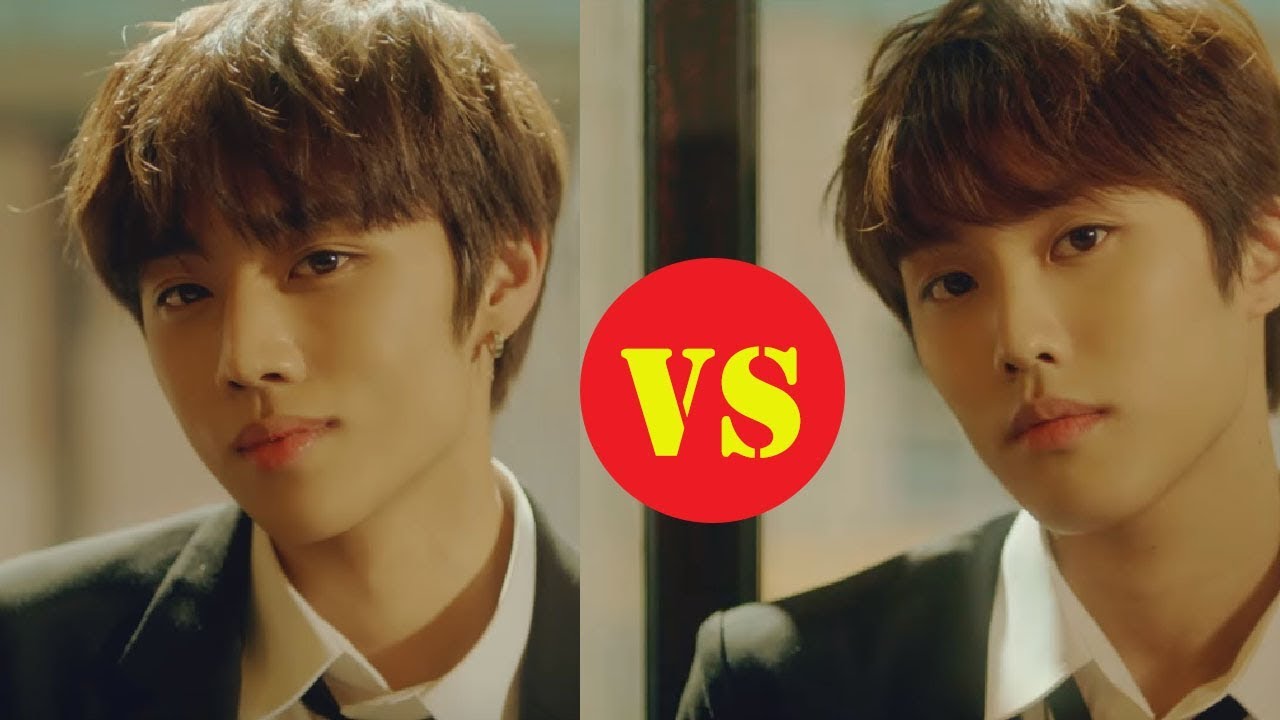 SHOW ME THE BOYZ - DJ Sunwoo vs  Rapper Jacob