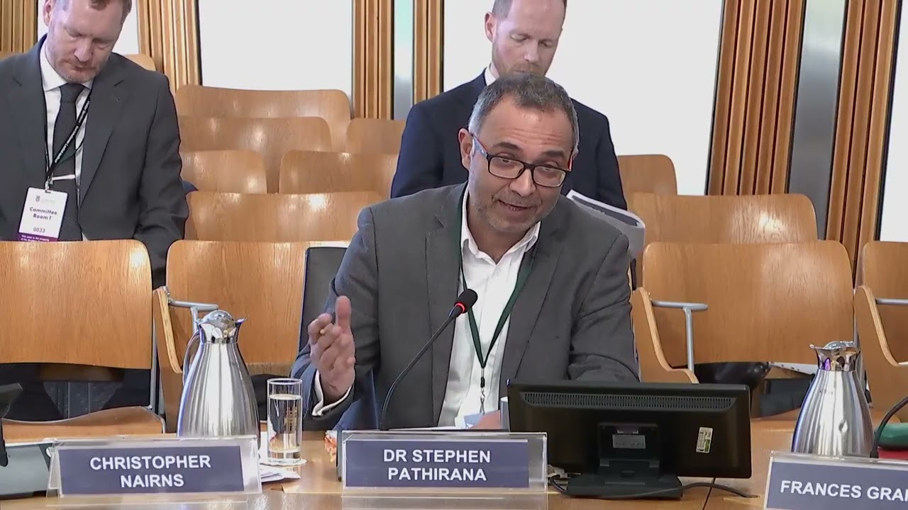 Public Audit Committee - 17 March 2026