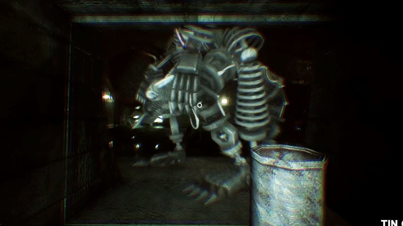 A SECRET Room Has Been Added To The Sinister SEWERS.. | FNAF Sinister Turmoil Sewers