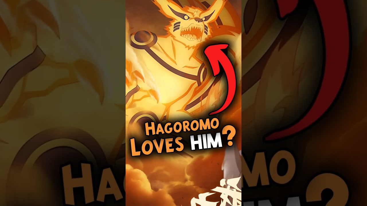 Why did Hagoromo Make Kurama the Most Overpowered Tailed Beast?