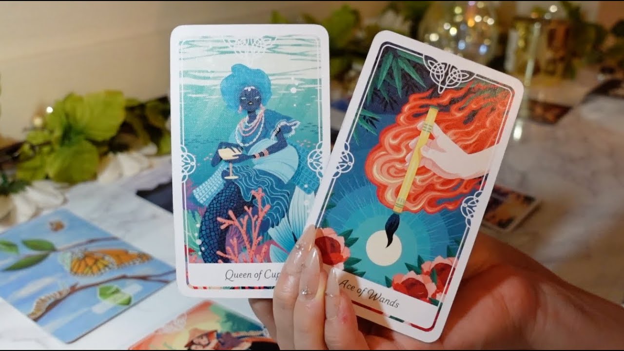 GEMINI: Someone Has Had An Epiphany, Your Emotional Fulfillment DREAMS Coming True 💫