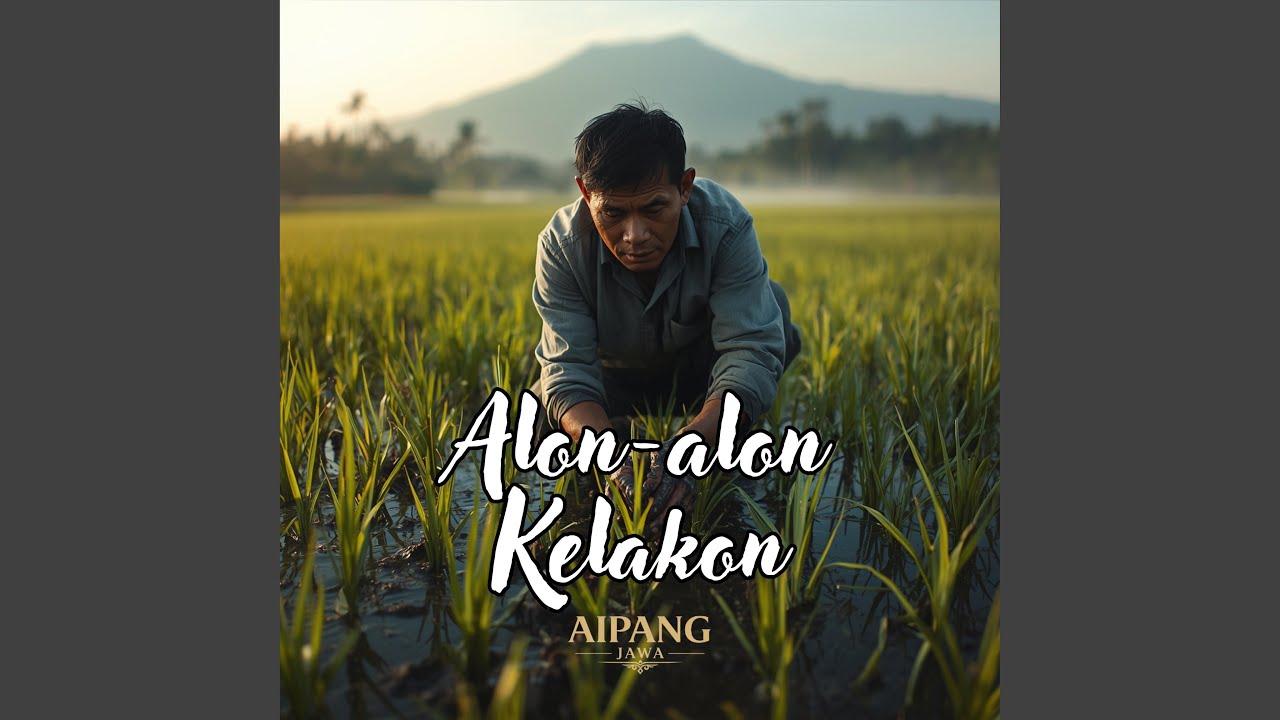 Alon-alon Kelakon