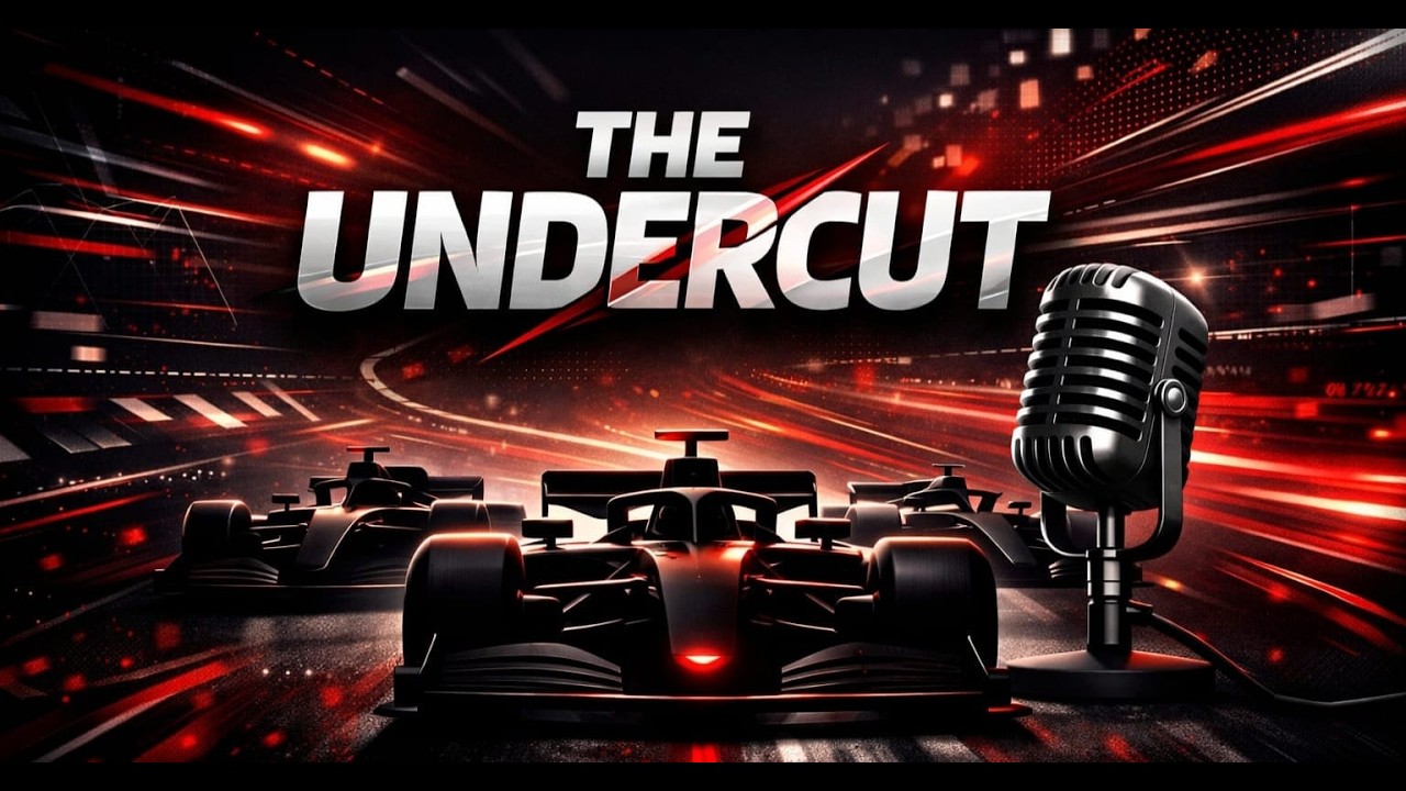 The Undercut: Episode 27 - Prima săptămâna de teste din Formula 1
