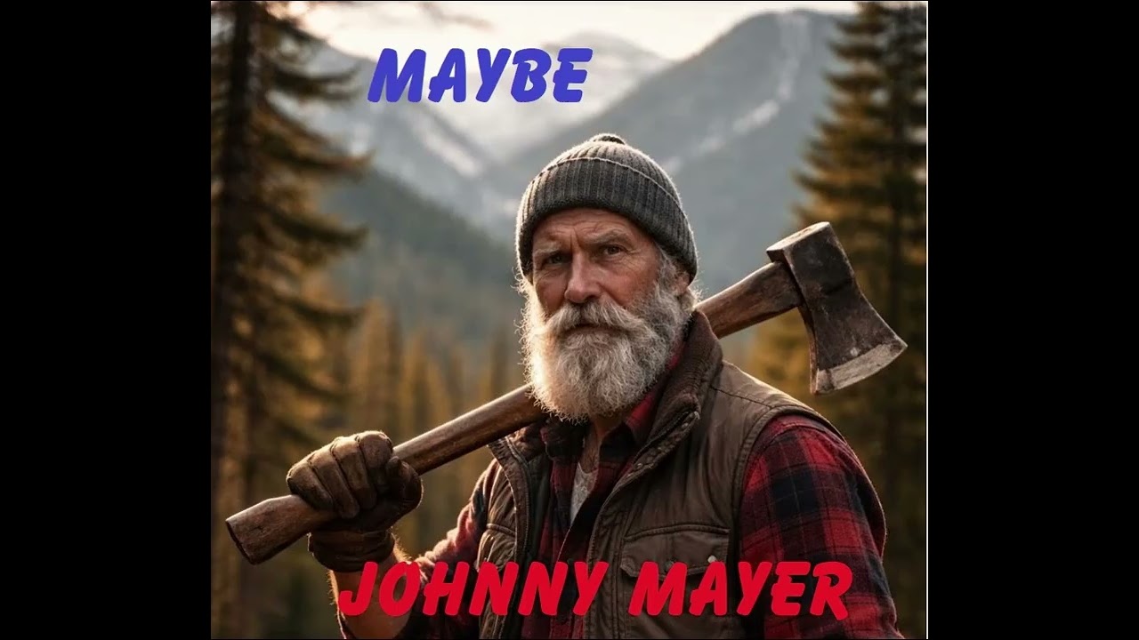 Maybe    Johnny Mayer