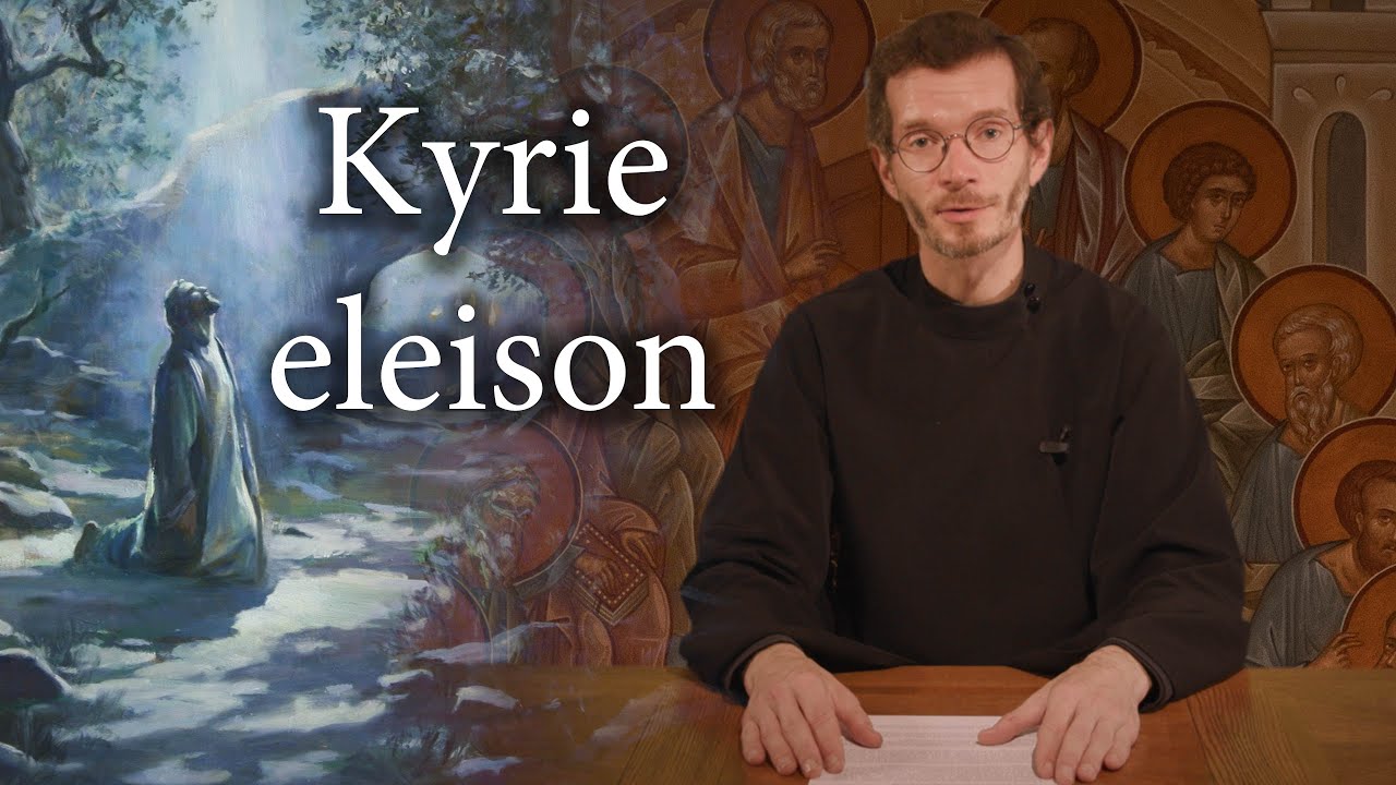 Kyrie eleison