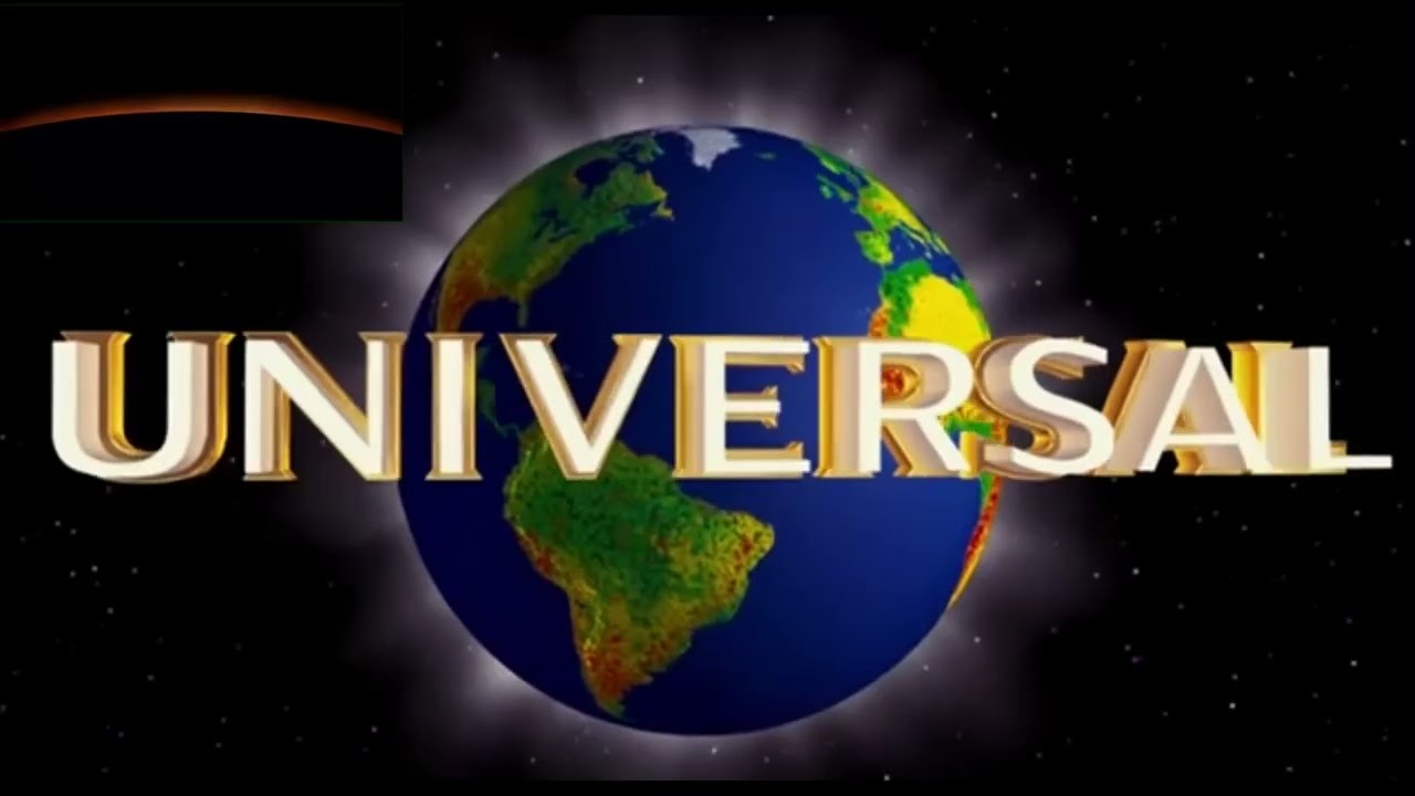 Universal Studios Logo From 1997 Has A Sparta Fat Remix