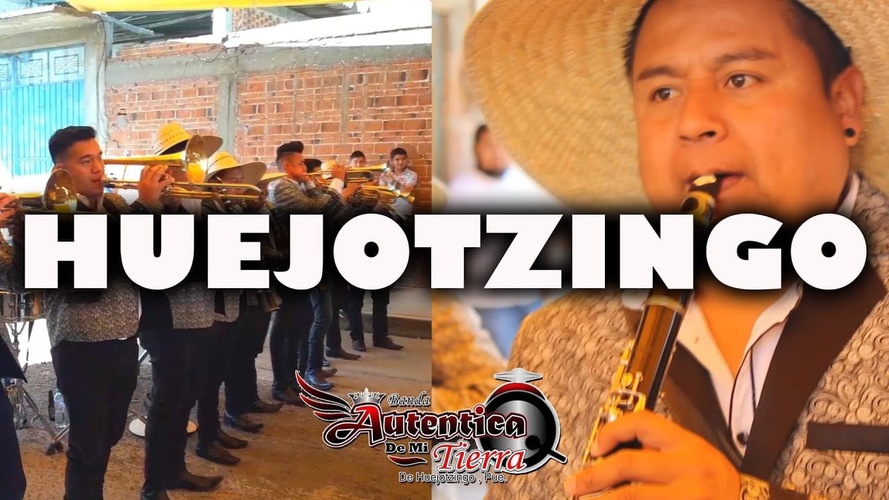 ¡QUÉ RITMO TAN P3RR0N! | BANDA AUTÉNTICA DE MI TIERRA