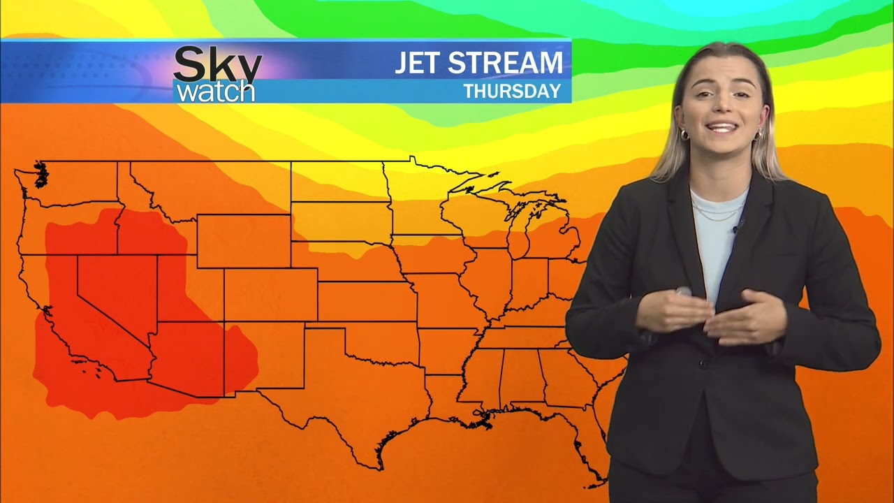 Sky Watch September 3, 2024