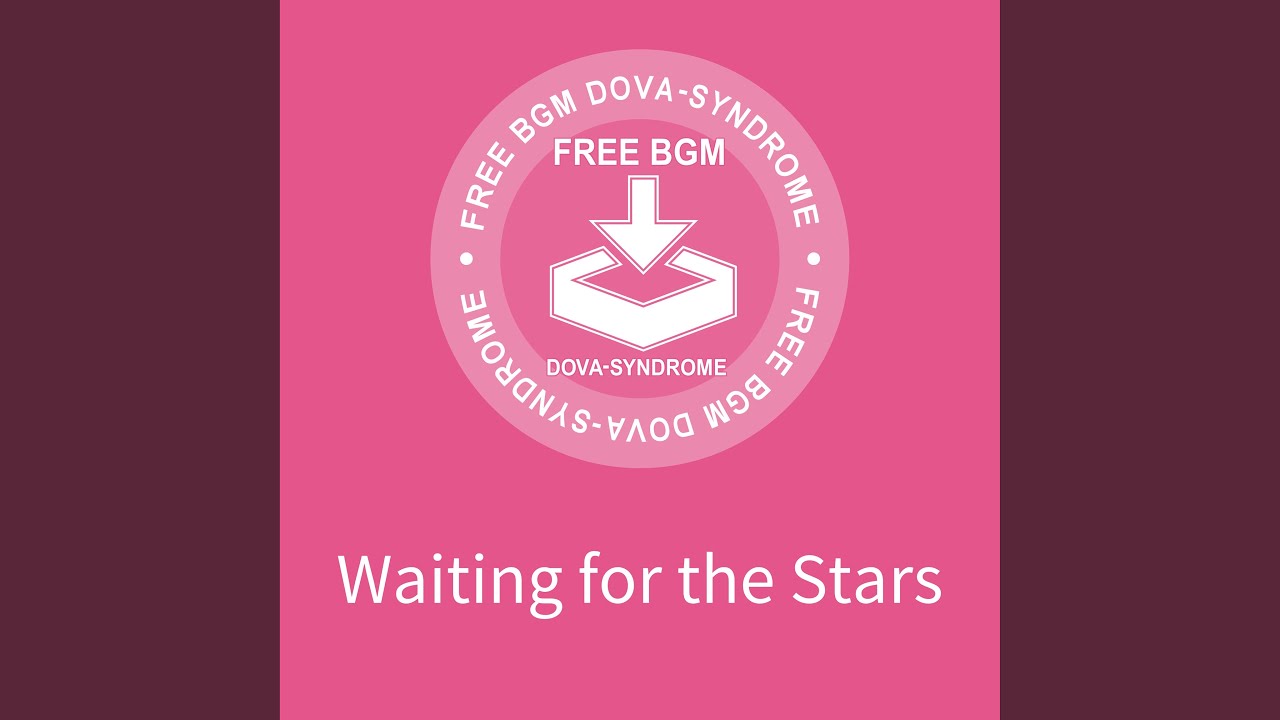 Waiting for the Stars