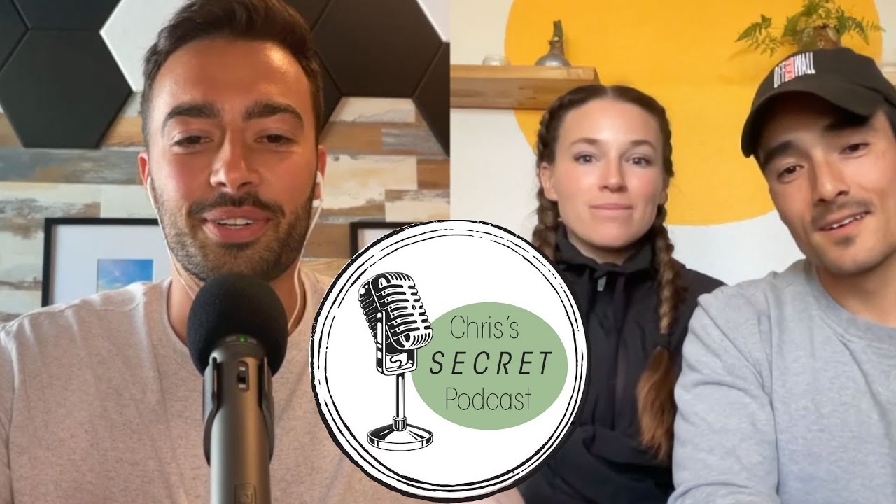 Mobility Duo Comes On The Pod!