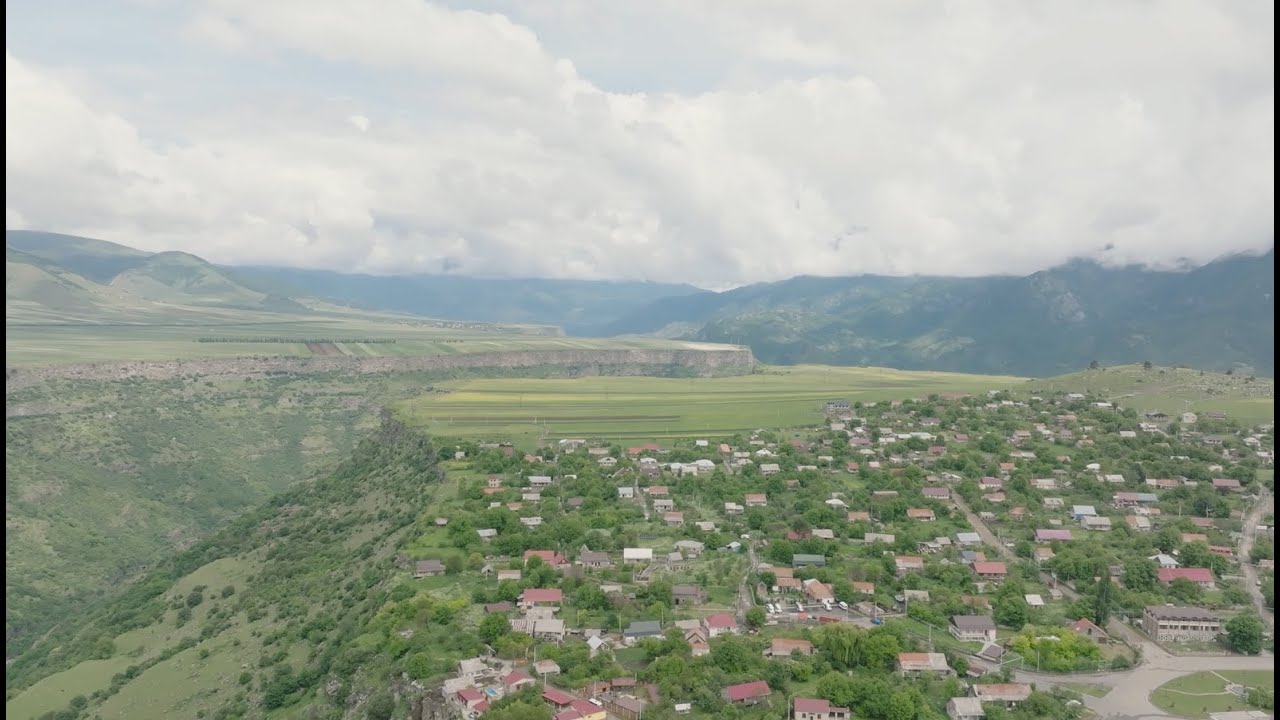Թումանյանական Դսեղը կանաչ զարգացման  ճանապարհին