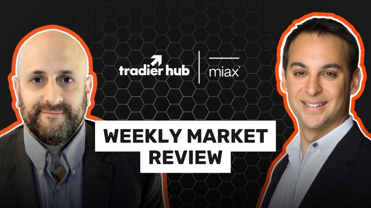 Weekly Market Review | Trading Zone Ep. 76