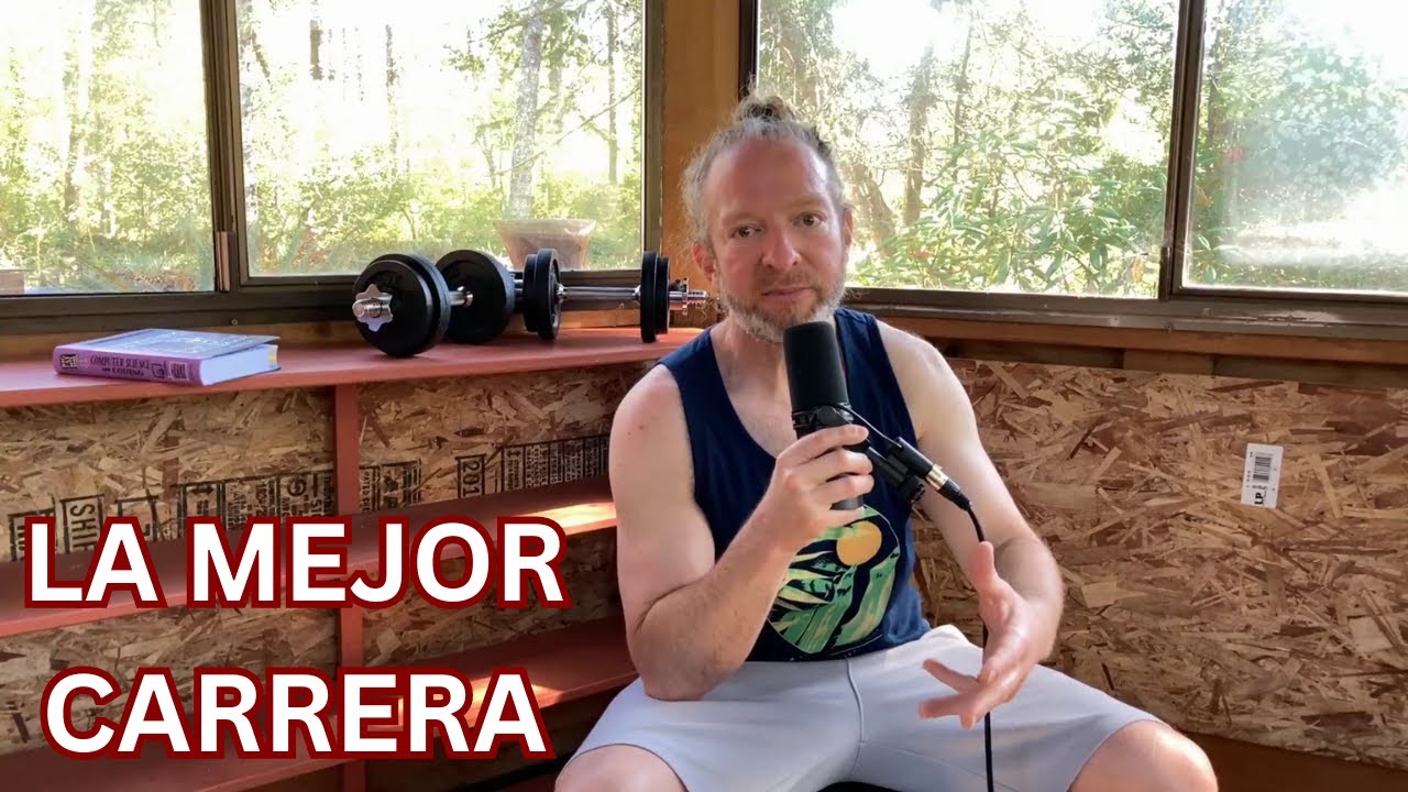 Necesitamos Hablar Sobre Carreras Universitarias