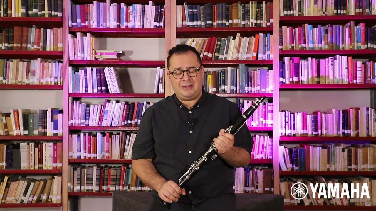 Diego Cajas tiene algo que decirte sobre el YCL-255